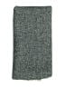 Parfois 100% Acrylic Gray Blue Scarf One size - photo 2