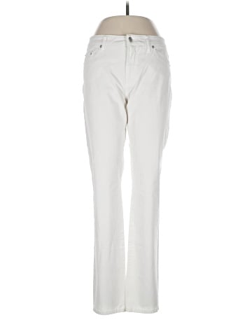 Fabrizio Gianni Jeans Jeans (view 1)