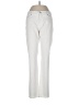 Fabrizio Gianni Jeans Ivory Jeans Size 10 - photo 1