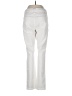 Fabrizio Gianni Jeans Ivory Jeans Size 10 - photo 2