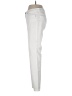 Fabrizio Gianni Jeans Ivory Jeans Size 10 - photo 5