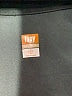 lucy Black Track Jacket Size S - photo 6