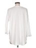 Crown & Ivy White Sweatshirt Size M - photo 2