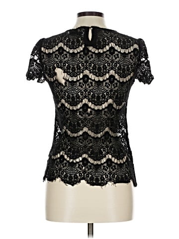inLUV Short Sleeve Top (view 2)