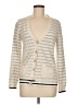 Marc by Marc Jacobs Ivory Cardigan Size S - photo 1