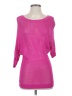 Express Outlet Pink Cardigan Size S - photo 1