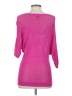 Express Outlet Pink Cardigan Size S - photo 2