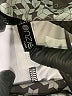 Onzie Graphic Silver Active Pants Size S - photo 7