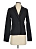 Ann Taylor Factory Black Blazer Size 0 - photo 1