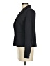 Ann Taylor Factory Black Blazer Size 0 - photo 5