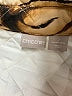 Chico's 100% Polyester Animal Print Tan Jacket Size Lg (2) - photo 6