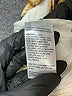 Chico's 100% Polyester Animal Print Tan Jacket Size Lg (2) - photo 7