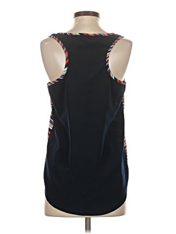 Olive and Oak Sleeveless Top (view 2)