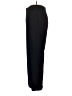Limited America 100% Wool Solid Black Wool Pants Size 12 - photo 5