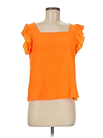 Shein Short Sleeve Top (view 1)
