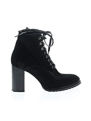 M. Gemi Ankle Boots (view 1)
