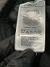 Adidas Solid Black Track Pants Size M - photo 5