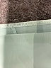 Unbranded 100% Polyester Silver Casual Dress Size M - photo 7