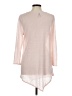 Nic + Zoe Pink Pullover Sweater Size M - photo 2