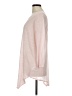 Nic + Zoe Pink Pullover Sweater Size M - photo 5
