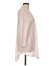 Nic + Zoe Pink Pullover Sweater Size M - photo 4