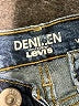Denizen from Levi's Blue Jeans Size 3 - photo 4