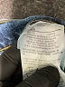 Denizen from Levi's Blue Jeans Size 3 - photo 6