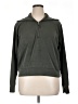 SPANX Green Sweatshirt Size XL - photo 1