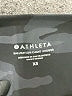 Athleta Camo Black Track Pants Size XS - photo 7