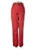 Talbots Red Jeans Size 27 waist - photo 1
