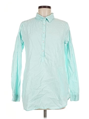 Columbia Long Sleeve Button-Down Shirt (view 1)