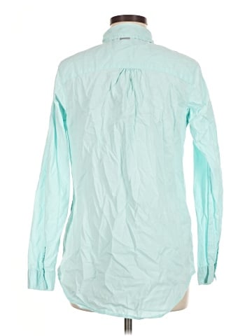 Columbia Long Sleeve Button-Down Shirt (view 2)