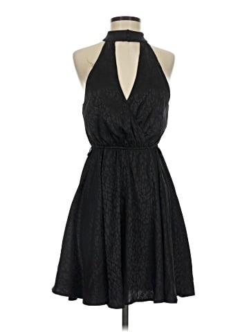 BCBG Paris Cocktail Dress (view 1)