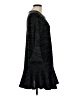 Entro Black Casual Dress Size M - photo 4