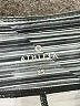 Athleta Stripes Gray Active Pants Size XS - photo 7
