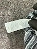 Athleta Stripes Gray Active Pants Size XS - photo 8