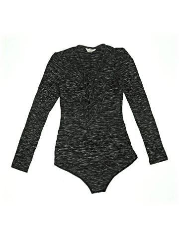 Sun & Shadow Bodysuit (view 1)