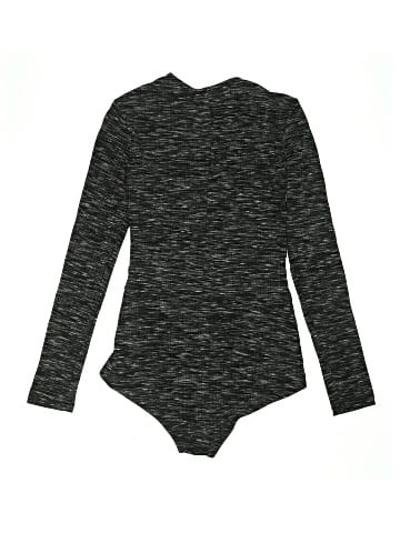 Sun & Shadow Bodysuit (view 2)