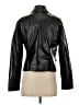 New York & Company 100% Polyester Black Jacket Size S - photo 2