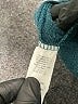 W. by Wantable Teal Pullover Sweater Size XS - photo 8