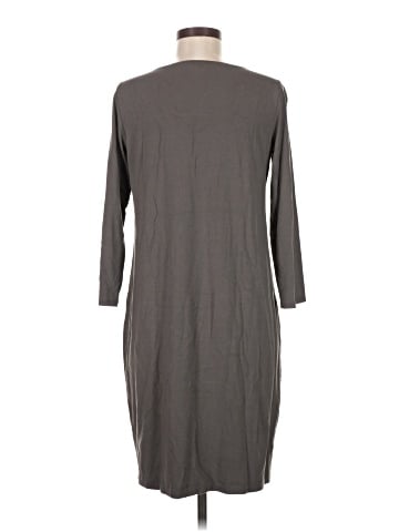 Eileen Fisher Casual Dress (view 2)