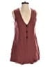 Rhythm. Burgundy Brown Romper Size XS - photo 1