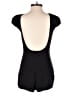 Esteban Cortazar Black Romper Size S - photo 2