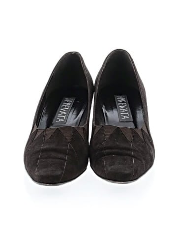Prevata Heels (view 2)