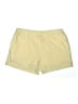 Unbranded Yellow Athletic Shorts Size XL - photo 1