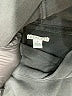Crewcuts Black Zip Up Hoodie Size S (kids) - photo 3
