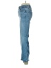 FRAME Hearts Blue Jeans Size 0 - photo 5