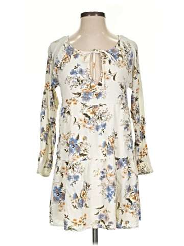 American Eagle Outfitters Casual Dress (view 1)