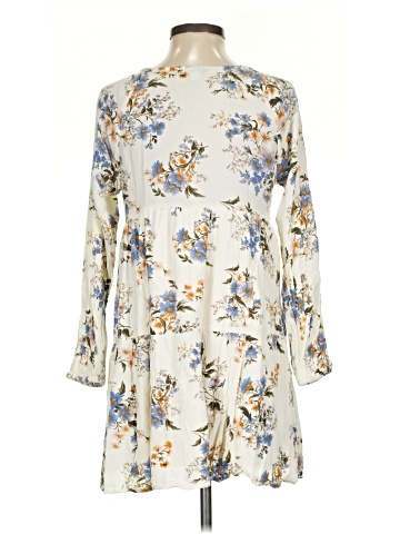 American Eagle Outfitters Casual Dress (view 2)