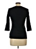 Gitano Black Cardigan Size M - photo 2